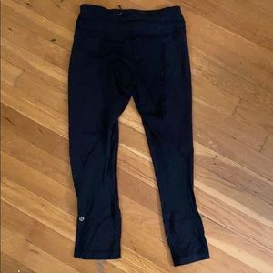 Lululemon Athletic Pants